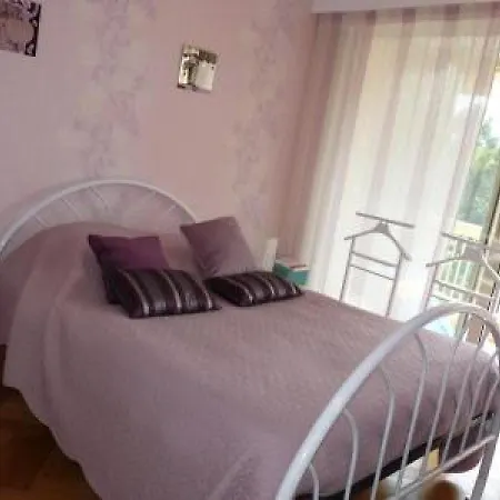Tassigny Apartment Cannes