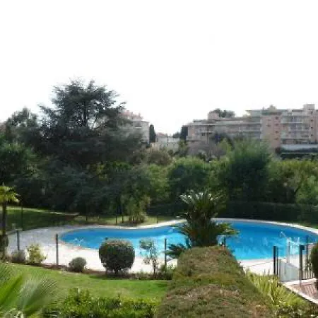 Apartment Tassigny Cannes