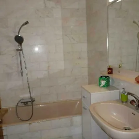 Apartment Tassigny *
