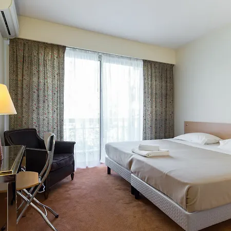 Apartment Tassigny *