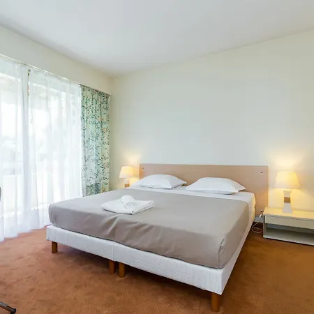 Apartment Tassigny *