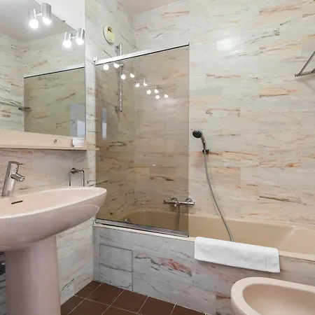 Apartment Tassigny *