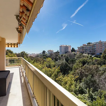 Apartment Tassigny